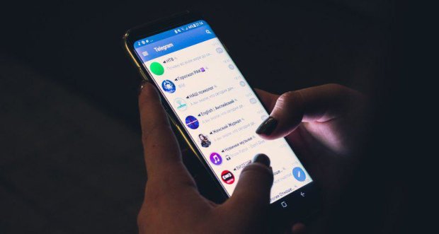 Telegram оновився до 5.0: головні зміни в месенджері