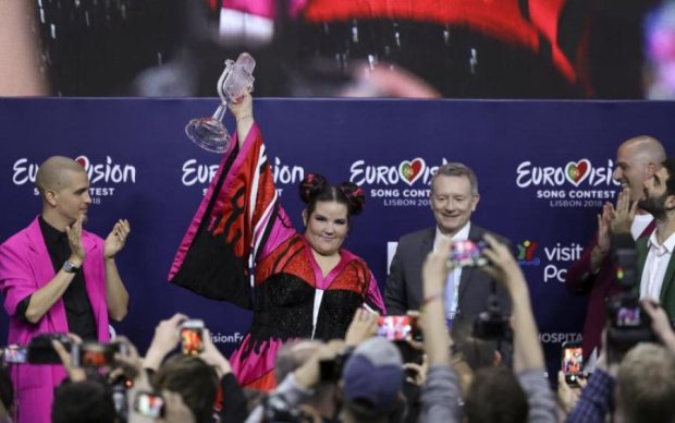 Переможниця Євробачення 2018 Нетта Барзилай: біографія та пісня учасниці
