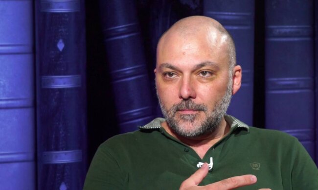 Вахтанг Кебуладзе