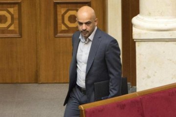 Главное за ночь: приговор по делу Найема и платный безвиз