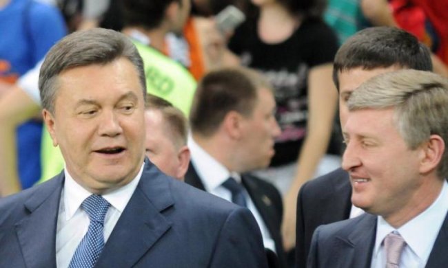 Поки теплий: Рада шукає, де поховати Януковича