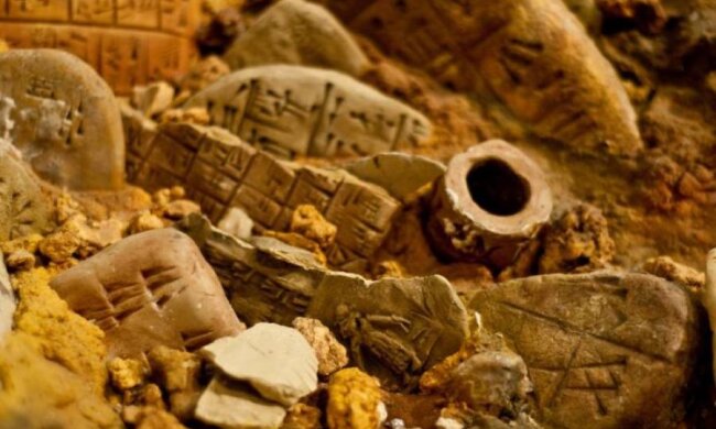 Нічого не змінюється: предки людини теж прекрасно обходилися без мізків