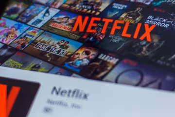 Netflix
