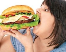 Переїдання шкодить пам'яті мозку