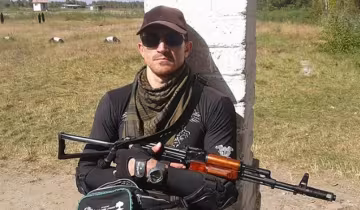 «Українська армія воює чисельністю, а ізраїльська - професіоналізмом» - інструктор Цві Аріелі