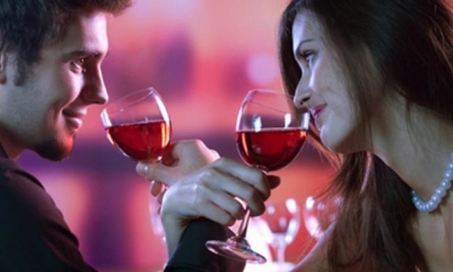 Спиртное укрепляет отношения
