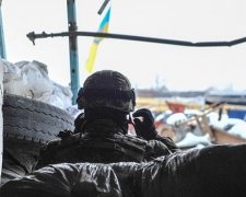 Українські воїни гідно відповіли бойовикам (відео)
