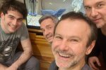 Святослав Вакарчук, фото: Instagram