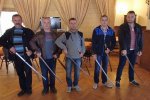 Бійці АТО проводять відпочинок у Литві (фото)