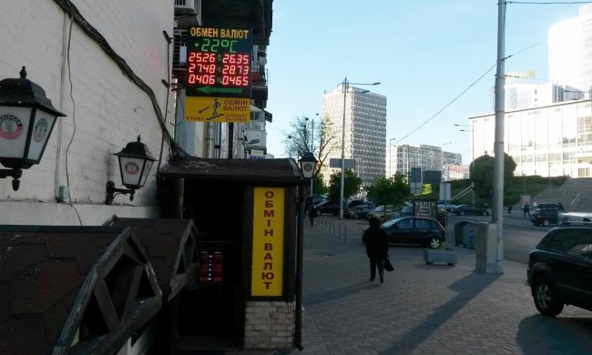 Курс валют на 14 жовтня: гривня помітно "погладшала"