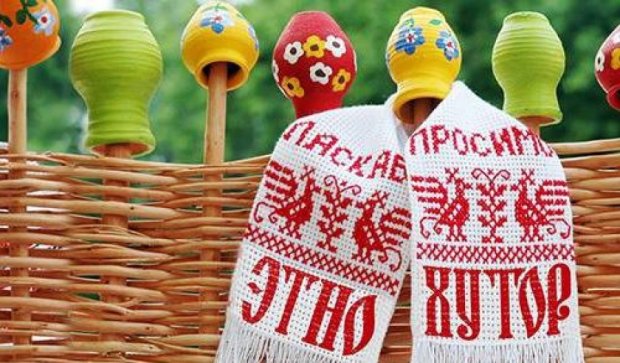 В Ізраїлі вперше пройде український етно-фестиваль
