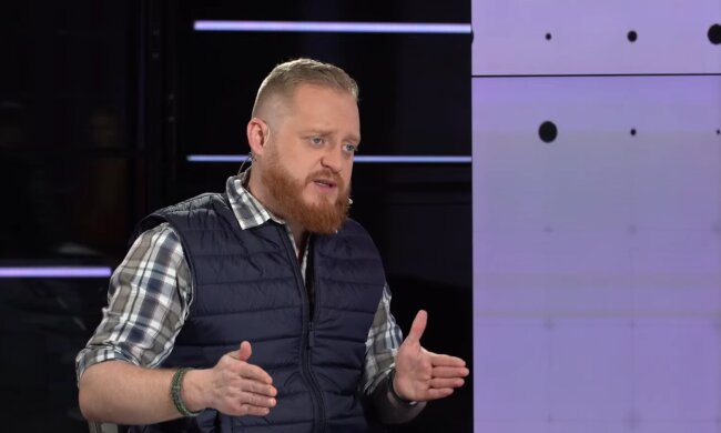 Петро Охотін