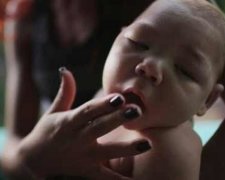Розкрито причину недорозвинення мозку в немовлят