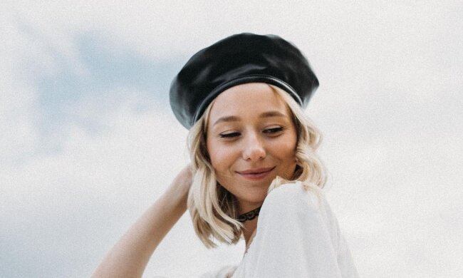 Екатерина Репяхова, фото: Instagram