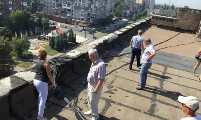 Украинцы могут остаться без своих квартир: что происходит