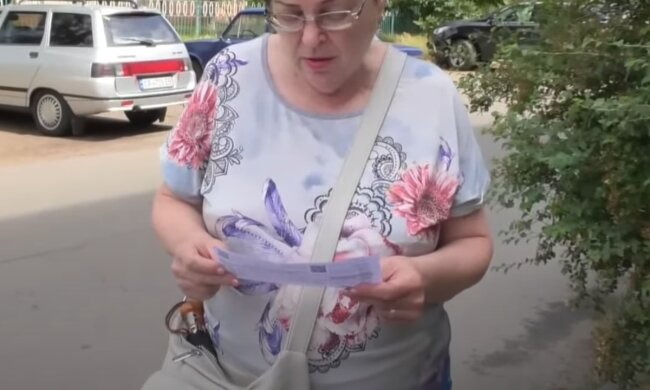 Рахунки за комуналку. Фото: скрін youtube