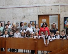Гра починається: столична бібліотека для дітей гучно відкрила сезон із барабанщицами, квестами та секретами старого Києва