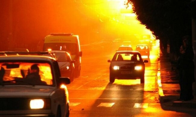 2016 рік буде рекордно спекотним