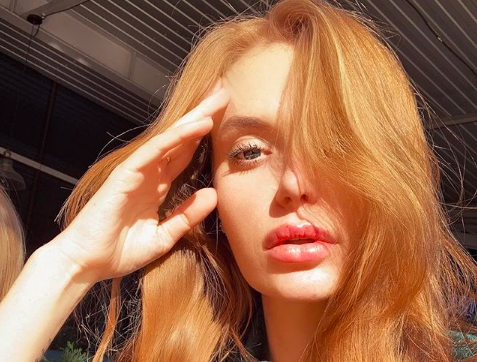 Каминская показала результаты голодания, фанаты переживают: слишком худая, верни формы