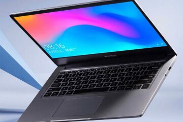 RedmiBook 14 Enhanced Edition