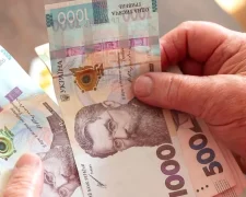Пенсійна реформа: виплати з двох частин