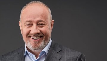 Виктор Чумак