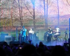 Рок-музика вбиває людський організм