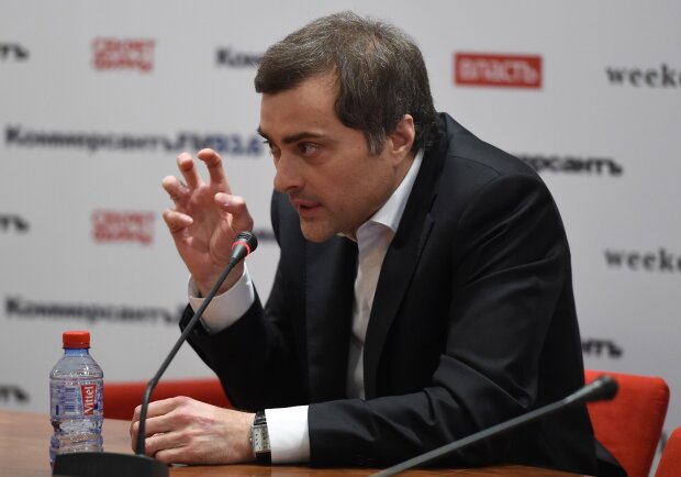 Помощник Путина Сурков заявился на Донбасс и начал требовать: "Орал до хрипоты, получили по шапке все"