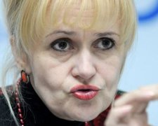 Ирина Фарион обозвала Савченко плебейкой