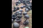 броня оккупантов