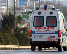 Автобус із депутатами розбився у Туреччині: десятки постраждалих