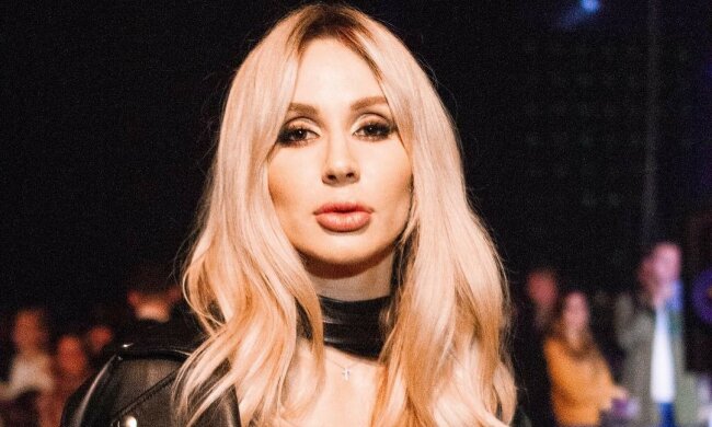 Світлана Лобода, Politeka