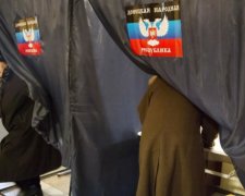 В "ДНР" начали регистрировать кандидатов на "местные выборы"