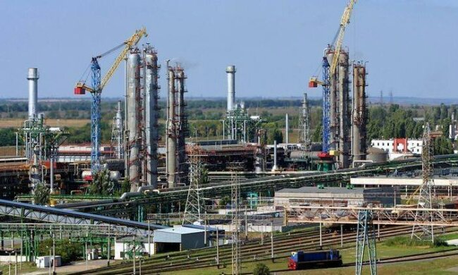 Скандальный газовый тендер ОПЗ – лоббисты не могли договориться неделю