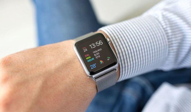 Apple залишила власникам Apple Watch приємний сюрприз