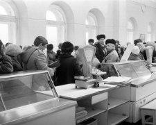 Застряли в прошлом? Следы СССР в жизни украинцев