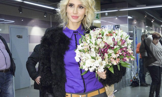 Светлана Лобода