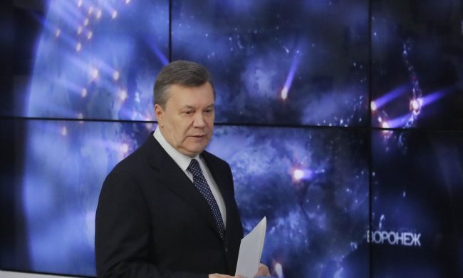 Янукович исчез в решающий для Украины момент