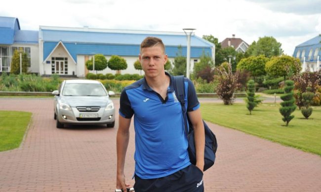 Захисник збірної України: У другому таймі зрозуміли, що вже потрібно щось робити