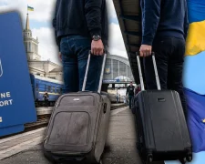 Перетин кордону та перевірка документів у ЄС