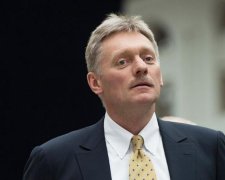 Дипломатична війна: Пєсков класично переклав все з хворої голови