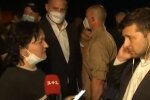 Зеленский поражен масштабом катастрофы на Прикарпатье