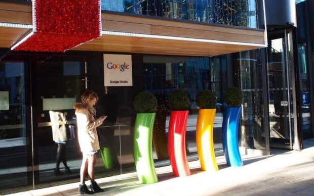Гірше за расизм: Google опинилася в епіцентрі скандалу