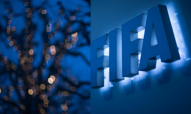 FIFA, Getty Images