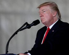 Удар по Сирії: Трамп заткнув всіх незадоволених