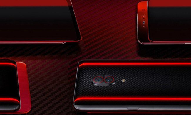 Lenovo Z5 Pro GT з 12ГБ оперативки і Snapdragon 855 надійшов у продаж