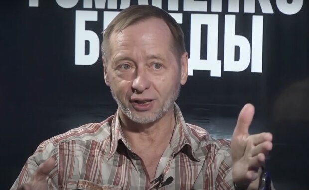 Олександр Кочетков