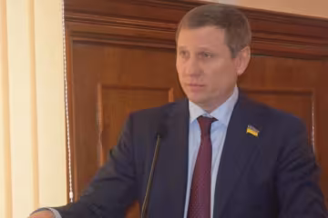 Не дати "тарганам" керувати суддями: Шахов вимагає антикорупційного Кабміну