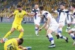Украина-Финляндия. Фото: Football.ua