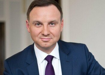 Анджей Дуда, фото з відкритих джерел